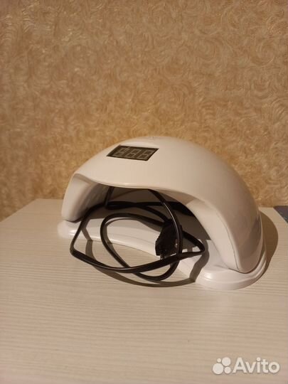 Лампа #Я помогаю