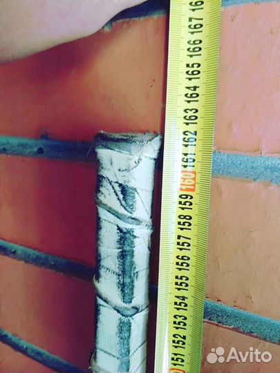 Клюшка хоккейная левый хват