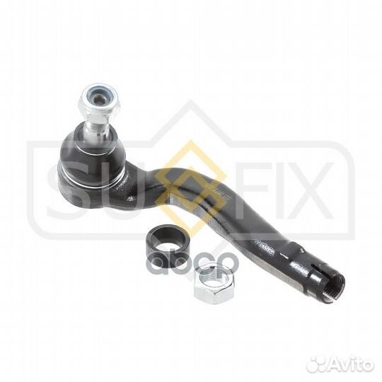 Наконечник рулевой тяги перед лев SE1441 sufix