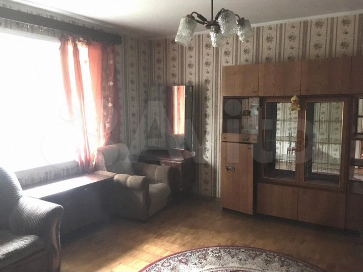 Комната 16 м² в 3-к., 1/9 эт.