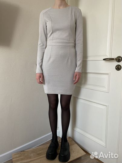 Платье love republic 42 44