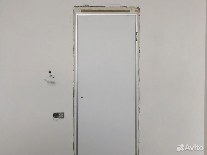 Скрытые двери в наличии