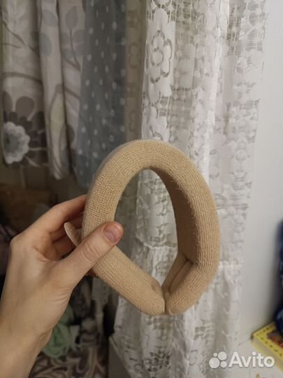 Воротник шанца детский 5 см