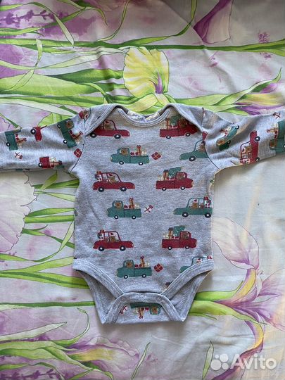 Детские вещи на мальчика