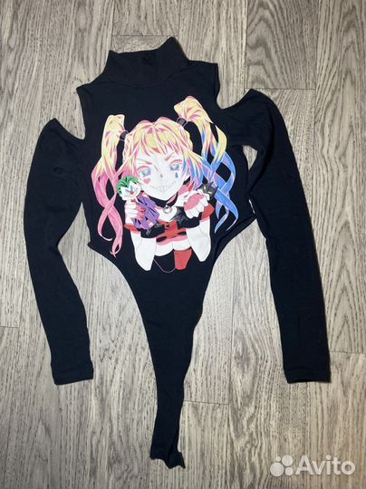 Боди женское