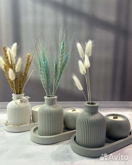 Набор для Вашего интерьера, ручная работа