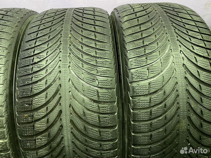 Michelin Latitude Alpin 275/45 R21 110V