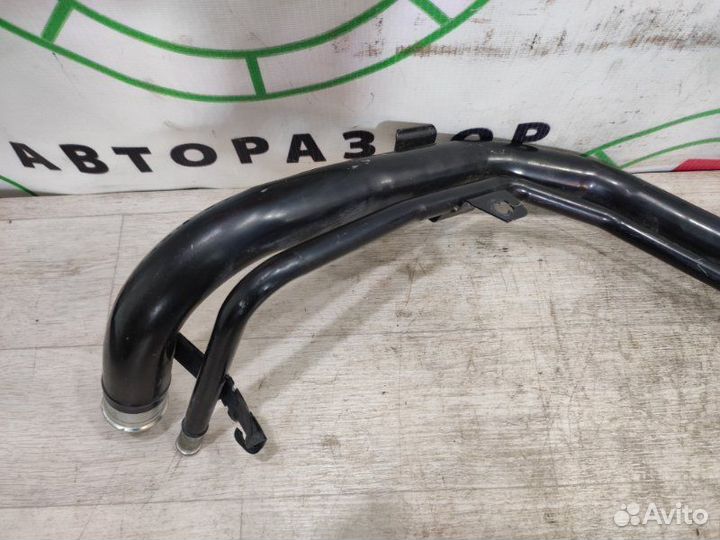 Горловина топливного бак Mitsubishi Lancer 10 CY3A