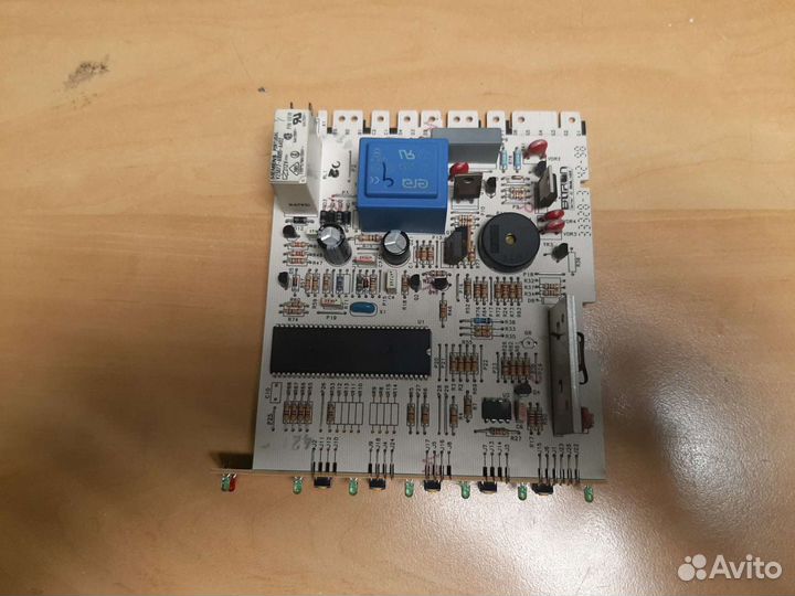 Плата управления Пмм AEG Favorit 5470 (B00 234)