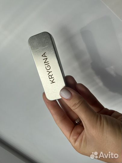 Конкрит Крыгина black