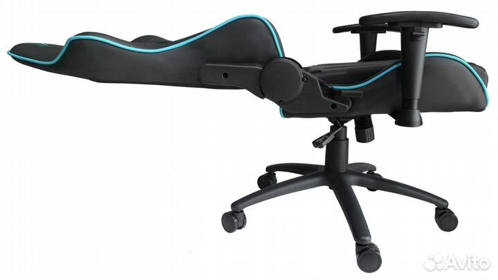 Новое кресло Zone 51 Gravity Plus