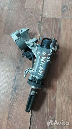 Опель зафира C замок зажигания