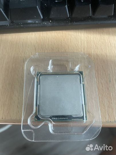 Процессор intel core i3 530