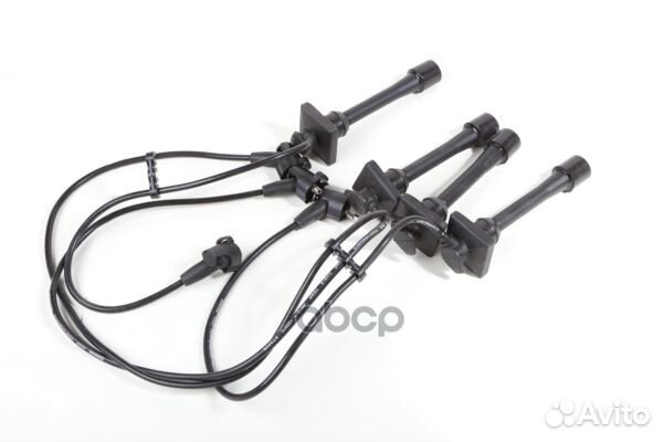 10-38141-SX к-кт проводов Toyota Avensis/Carin