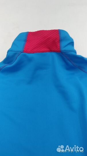 Джемпер salomon discovery