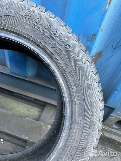 Cordiant Polar 2 185/65 R15 88T