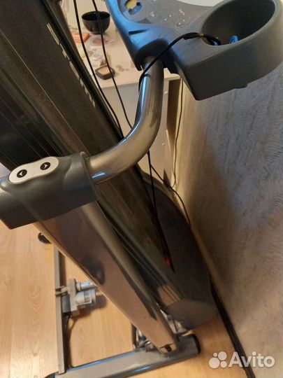 Беговая дорожка atemi