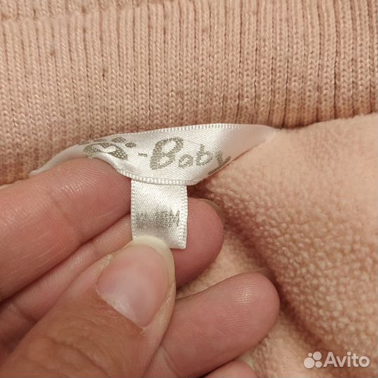 Куртка демисезонная для девочки 86