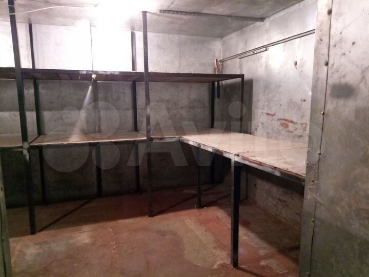Склад, 36.6 м²