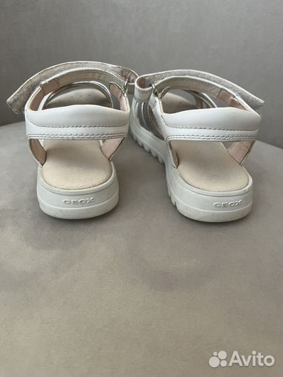 Сандалии geox