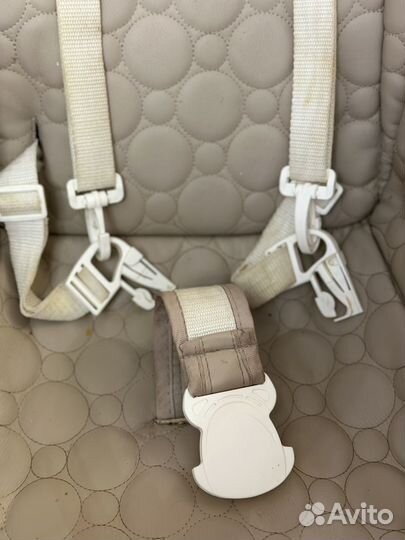 Стул для кормления, шезлонг Sweet Baby