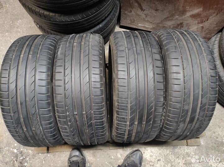 Tracmax X-Privilo TX3 205/45 R16