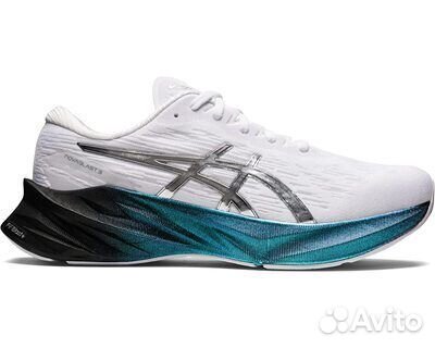 Asics Novablast 3 Platinum