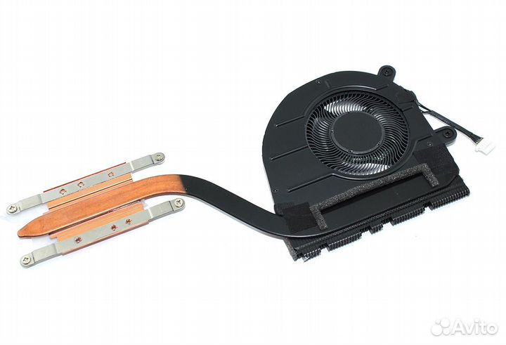 Система охлаждения Lenovo ThinkPad L13 VER-2