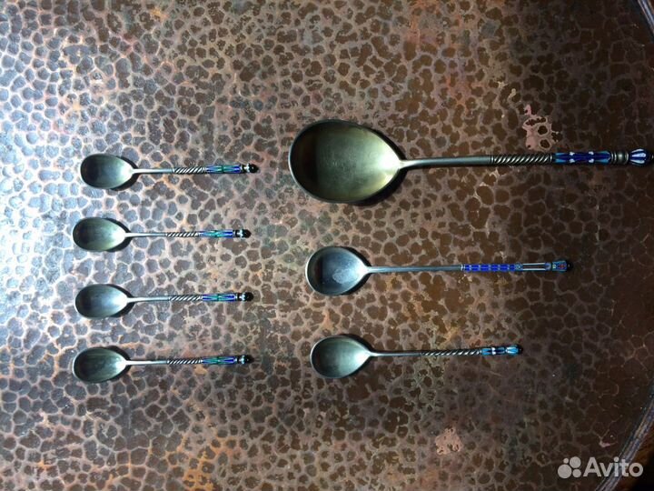 Оценка фарфоровых фигурок