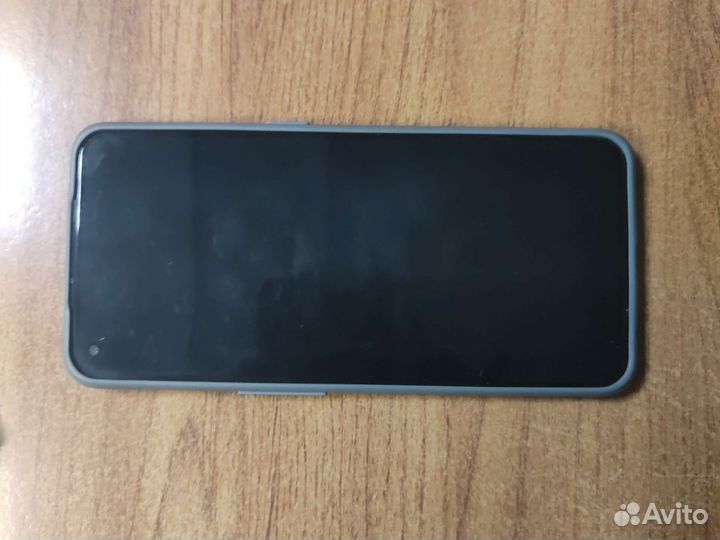 Realme GT Master Edition 128 гб перламутровый