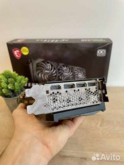 Видеокарта Rtx 3080 Гарантия
