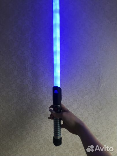 Световой меч