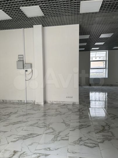 Торговая площадь, 101 м²