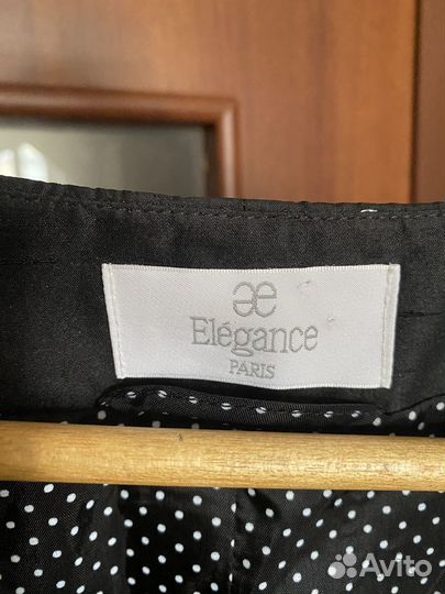 Жакет шелковый Elegance