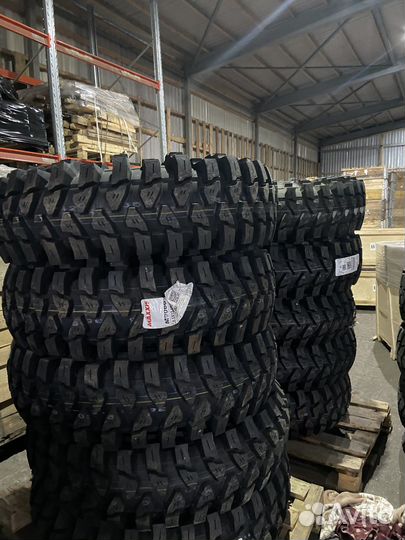 Maxxis M9060 Mud Trepador 38/12.5 R16