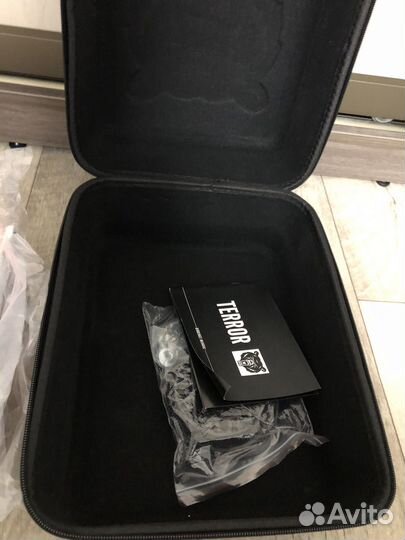 Крепления для сноуборда Terror snow block S