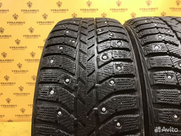 Bridgestone Ice Cruiser 5000 195/55 R16 87T