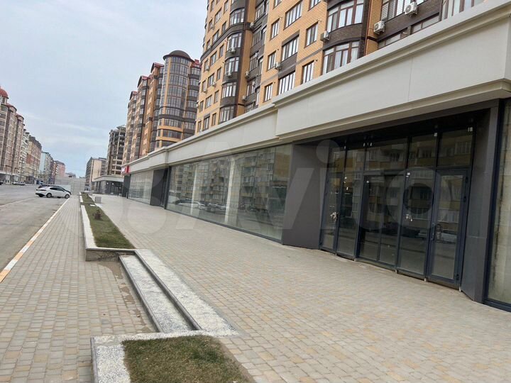 Свободного назначения, 50 м²