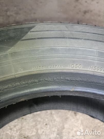 Yokohama Ice Guard IG50+ 185/65 R15