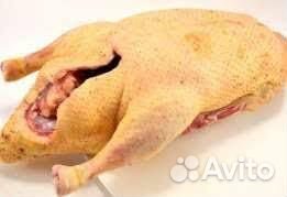 Гусь.Утка. Домашнее мясо