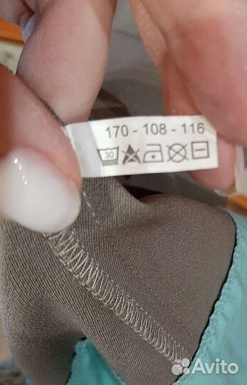 Платье женское 54размер