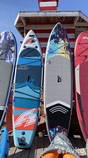 Sup Board - сапборд - сап серф