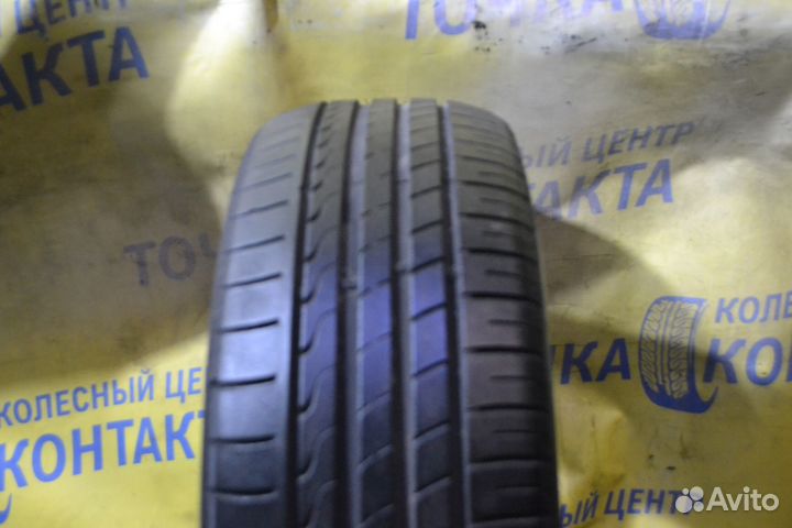 Minerva F205 205/50 R17