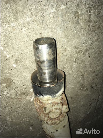 Кардан Subaru Legacy B11 Субару Легаси Б11