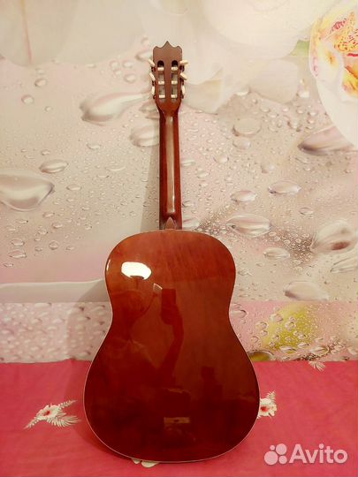 Гитара Martinez Fac-504