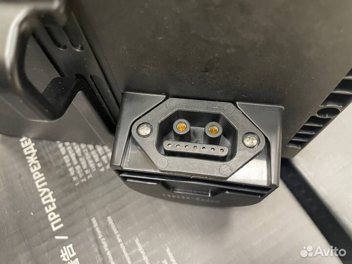 Аккумулятор для Ninebot E100 72V/20Ah