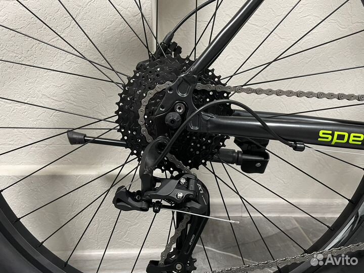 Велосипед новый 29 горный