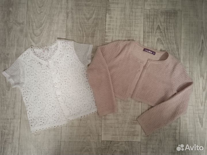 Одежда детская для девочки