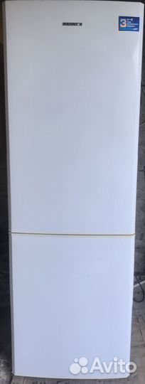 Продаётся холодильник Samsung