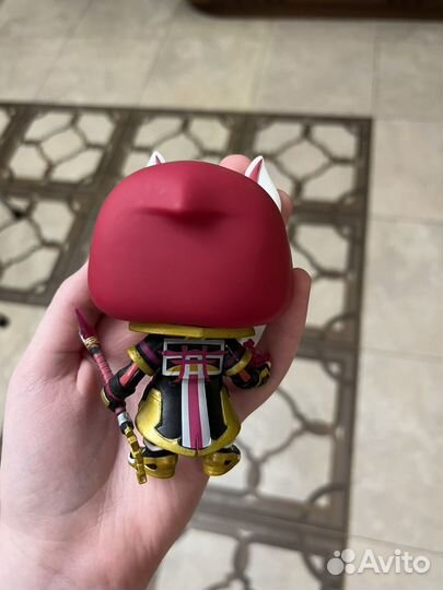 Funko pop